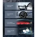 2022 New Zeekr 001 Electric Car Made in China/EV/New Energy Vehicles/Electricautomobile